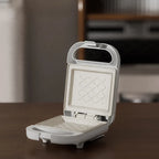 Multifunction Toaster 4-In-1 Compact Cooking Appliance