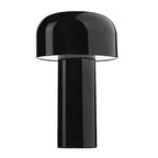 Mushroom Table Lamp Rechargeable Cordless Dimmable LED Light