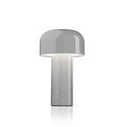 Mushroom Table Lamp Rechargeable Cordless Dimmable LED Light