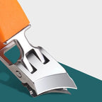Nail Clipper Extra-Wide Opening & Splash Guard