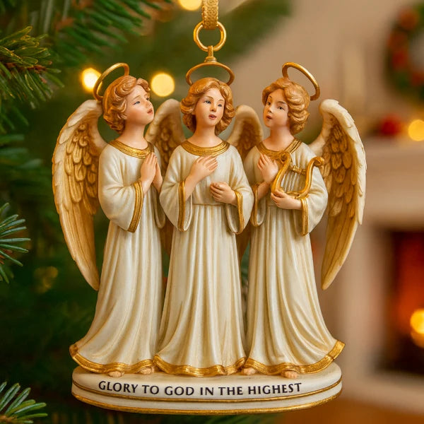 Nativity Advent Calendar 24-Day Countdown 24 Compartments