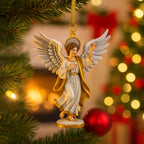Nativity Advent Calendar 24-Day Countdown 24 Compartments
