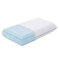 Neck Pillow Memory Foam Cooling Gel-Infused