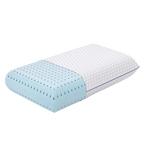 Neck Pillow Memory Foam Cooling Gel-Infused