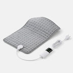 Neck & Shoulder Heating Pad 9-Level Heat Washable Fleece