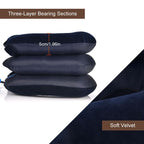 Neck Stretcher Inflatable & Adjustable Portable