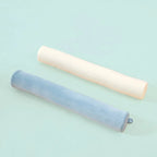 Neck Support Pillow Memory Foam Cylindrical Design