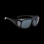 Night Driving Glasses Polarized Over Prescription Fit