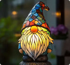 Night Light Dog-Shaped Warm LED USB Powered