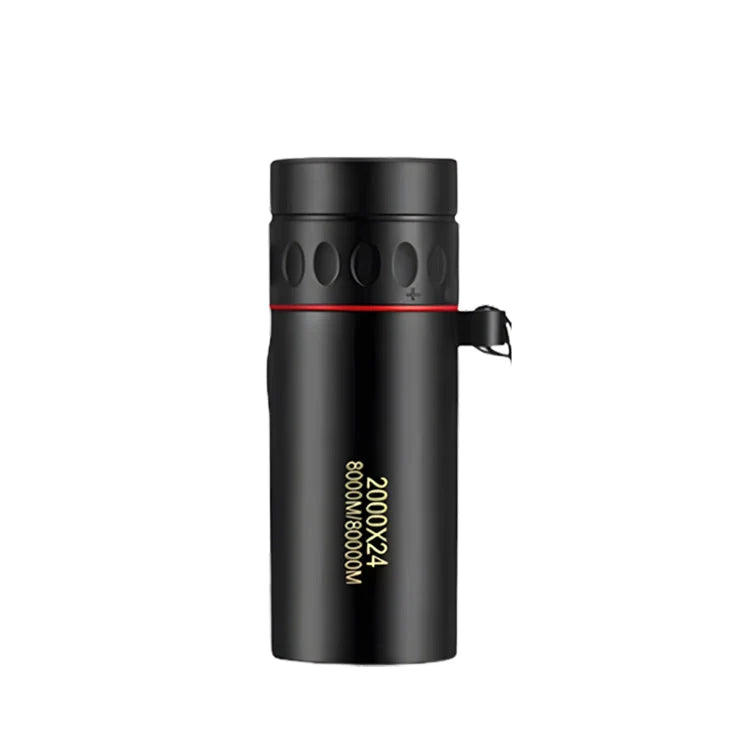 Night Vision Device HD Screen 200M Range 10-Hour Battery