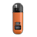 Nose & Ear Trimmer Waterproof USB-C Rechargeable LED Display
