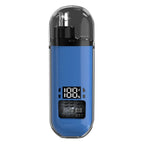 Nose & Ear Trimmer Waterproof USB-C Rechargeable LED Display