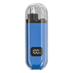 Nose & Ear Trimmer Waterproof USB-C Rechargeable LED Display