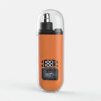 Nose & Ear Trimmer Waterproof USB-C Rechargeable LED Display