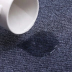 Office Chair Floor Mat Non-Slip Water-Repellent Polyester