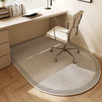 Office Floor Mat Ergonomic Foot Support Non-Slip Backing
