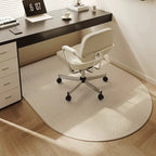 Office Floor Mat Ergonomic Foot Support Non-Slip Backing