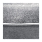 Orthopedic Dog Bed Velvet Cover Machine-Washable Joint Support