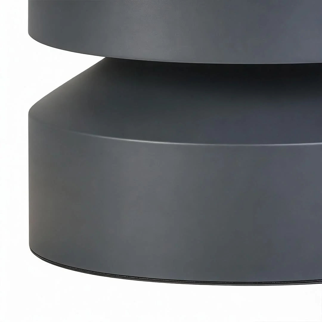 Outdoor Bollard Lights Waterproof LED Hardwired 110V