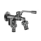 Outdoor Faucet Frost-Proof Stainless Steel
