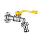 Outdoor Faucet Frost-Proof Stainless Steel