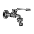 Outdoor Faucet Frost-Proof Stainless Steel