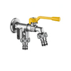 Outdoor Faucet Frost-Proof Stainless Steel