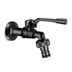 Outdoor Faucet Frost-Proof Stainless Steel