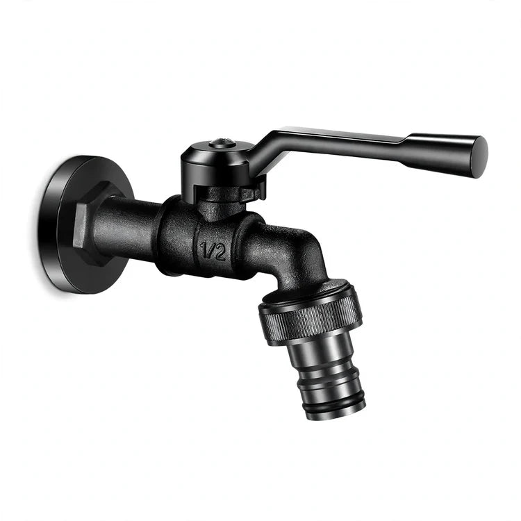 Outdoor Faucet Frost-Proof Stainless Steel