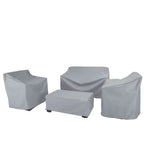 Outdoor Furniture Cover Waterproof & UV-Resistant Secure Fit