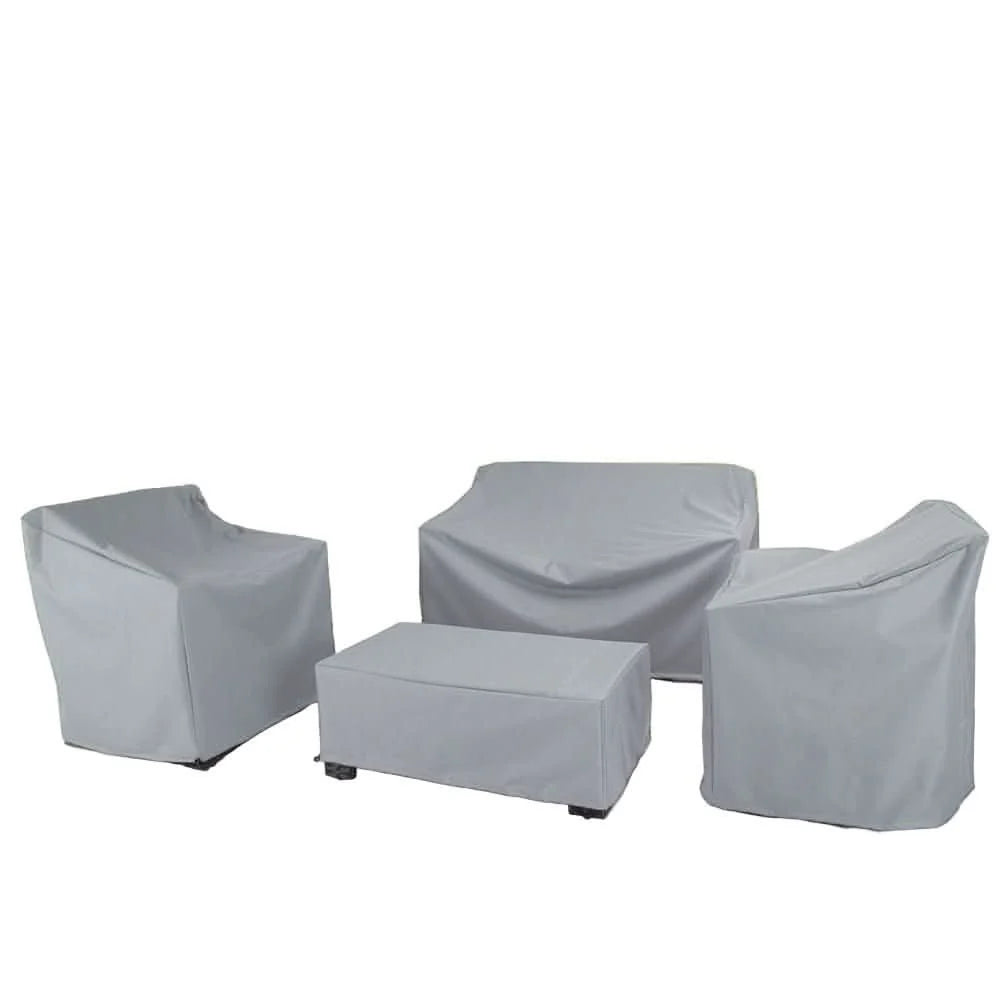 Outdoor Furniture Cover Waterproof & UV-Resistant Secure Fit