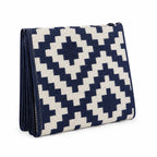 Outdoor Rug Reversible Geometric Waterproof & UV-Protected
