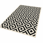 Outdoor Rug Reversible Non-Slip Water-Repellent