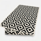 Outdoor Rug Reversible Non-Slip Water-Repellent