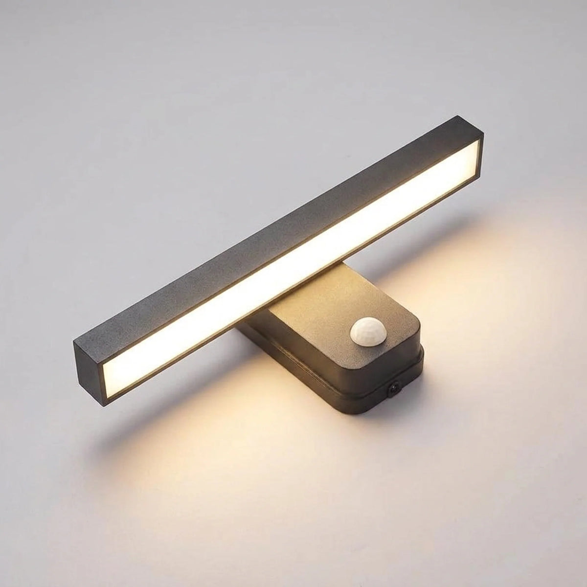 Outdoor Wall Light Adjustable LED IP65 Weather-Resistant