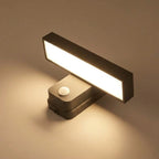 Outdoor Wall Light Adjustable LED IP65 Weather-Resistant