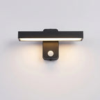 Outdoor Wall Light Adjustable LED IP65 Weather-Resistant