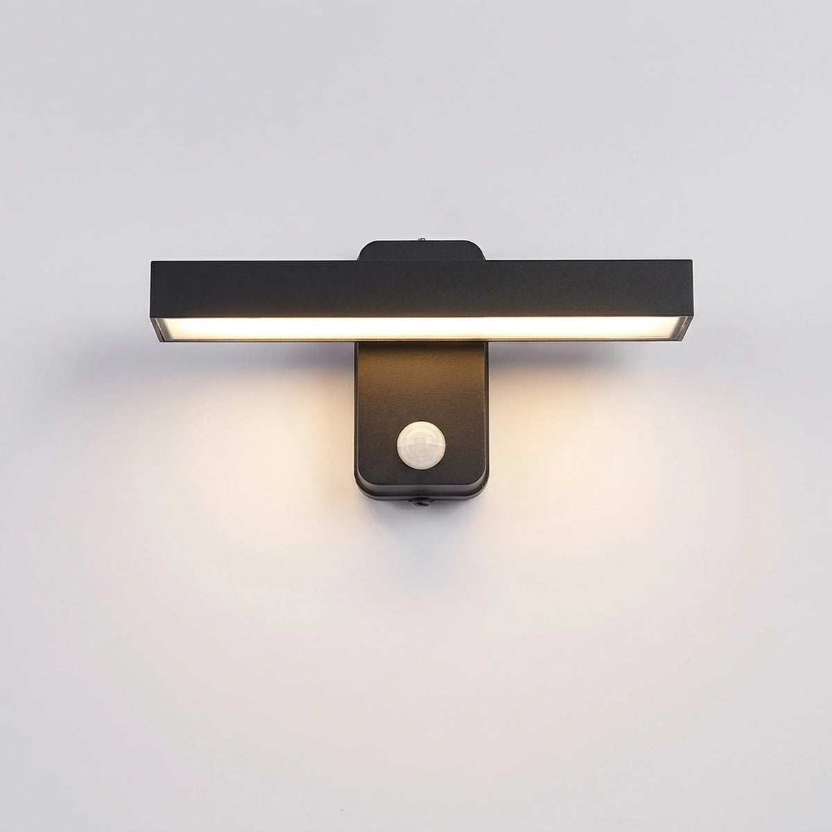 Outdoor Wall Light Adjustable LED IP65 Weather-Resistant