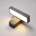 Outdoor Wall Light Adjustable LED IP65 Weather-Resistant