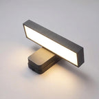 Outdoor Wall Light Adjustable LED IP65 Weather-Resistant