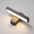 Outdoor Wall Light Adjustable LED IP65 Weather-Resistant