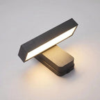Outdoor Wall Light Adjustable LED IP65 Weather-Resistant
