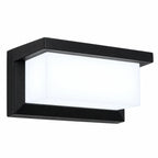 Outdoor Wall Light Motion Sensor 18W LED Weatherproof