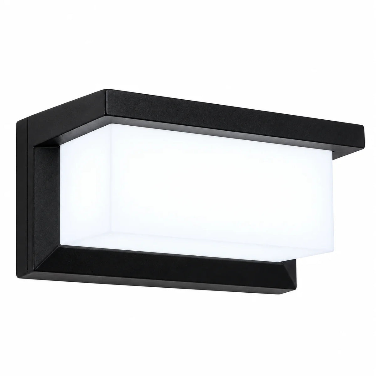 Outdoor Wall Light Motion Sensor 18W LED Weatherproof