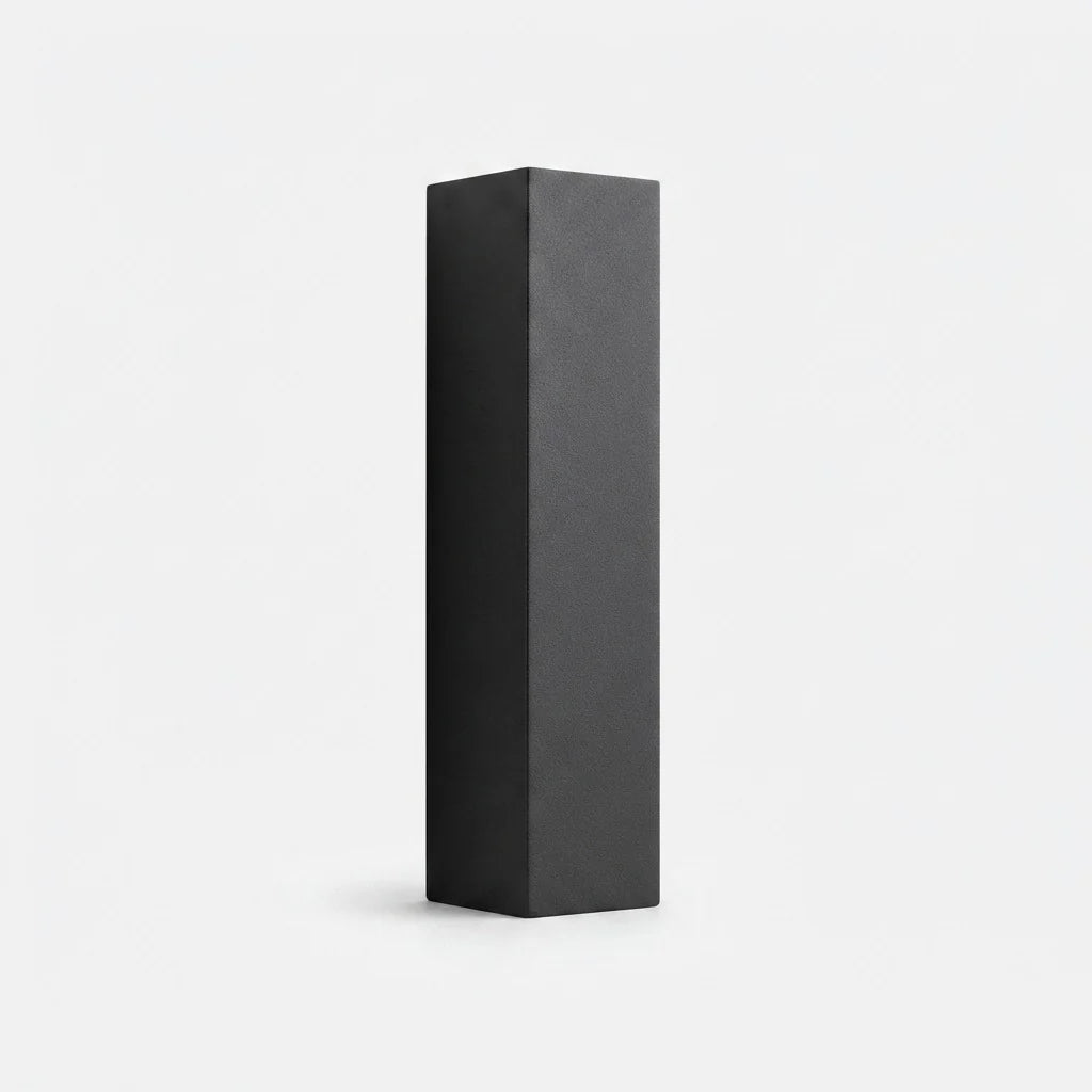 Outdoor Wall Light Up-Down Beam Aluminum IP65