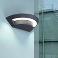 Outdoor Wall Light Warm White LED IP65