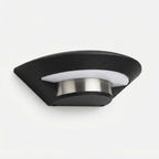 Outdoor Wall Light Warm White LED IP65