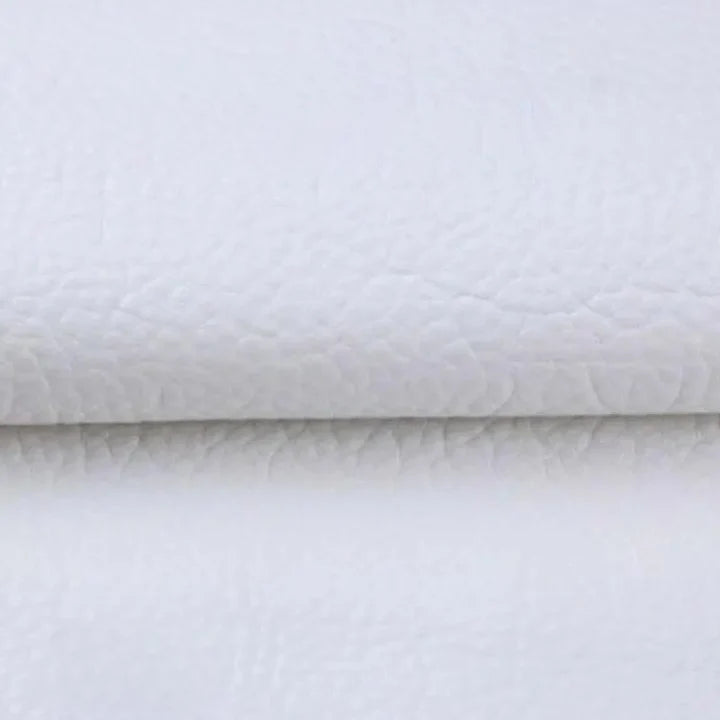 PU Leather Repair Patch Self-Adhesive Cut-To-Shape Waterproof