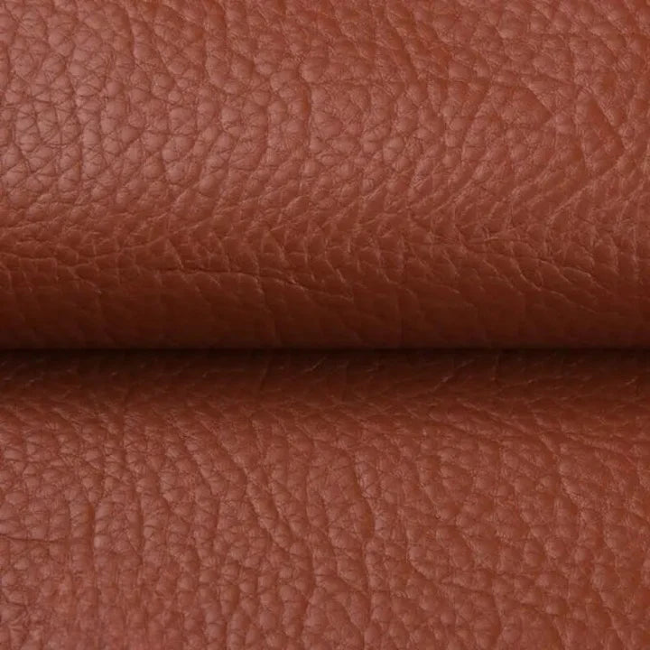 PU Leather Repair Patch Self-Adhesive Cut-To-Shape Waterproof