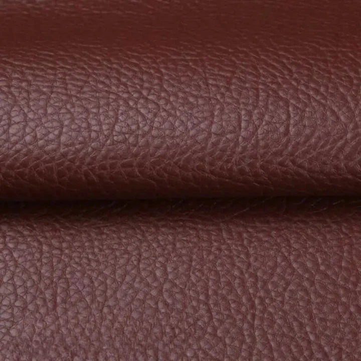 PU Leather Repair Patch Self-Adhesive Cut-To-Shape Waterproof